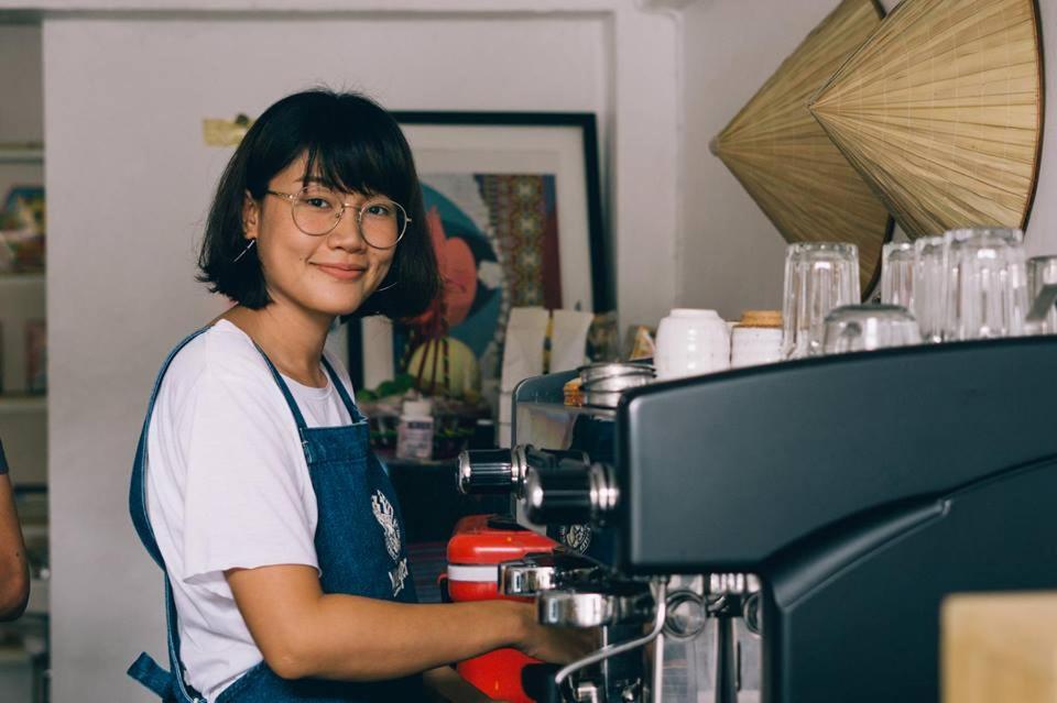 Sook Cafe And Youth Hostel Chiang Rai Oda fotoğraf